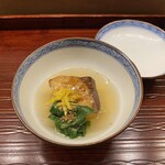 日本料理 永代 - 