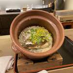 日本料理 永代 - 