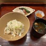 日本料理 永代 - 