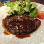 肉酒場ビストロ男前 - 