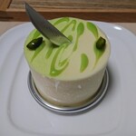 ラ・スプランドゥール - 料理写真:アルモニー