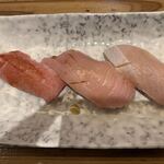 Toyama Sushi - 