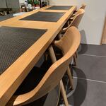 鉄板料理 かめだ - 