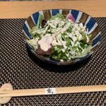 鉄板料理 かめだ - 