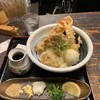 うどん 兎麦 阪急三番街店