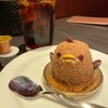 ぴよりんSTATION Cafe gentiane JR名古屋駅店