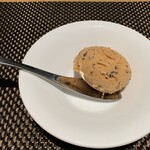 鉄板料理 かめだ - 