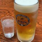 とんかつの山岡 - 