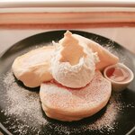 カフェ ホロポノ - 料理写真: