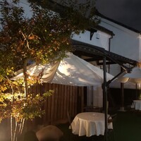 四間道レストランMATSUURA - 四間道レストラン MATSUURAさん