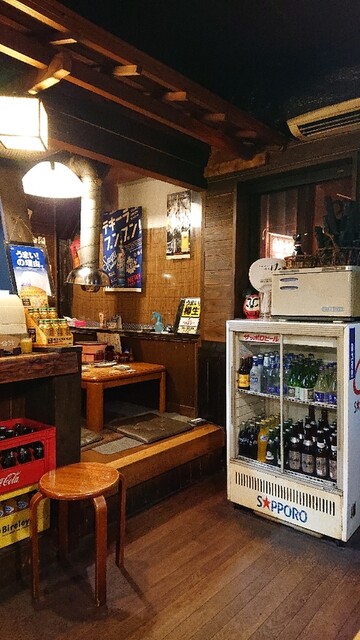 Horumon Yakiniku Rin photo 5