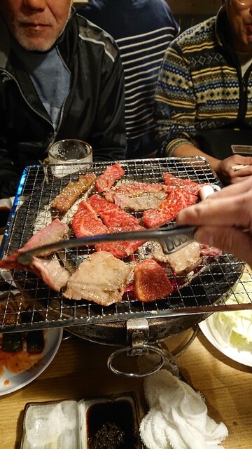 Horumon Yakiniku Rin photo 2