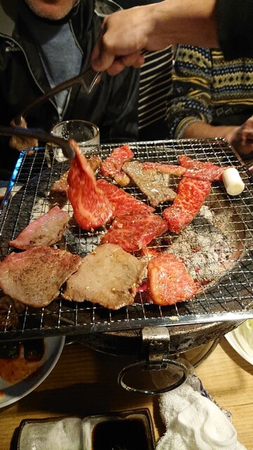 Horumon Yakiniku Rin photo 3