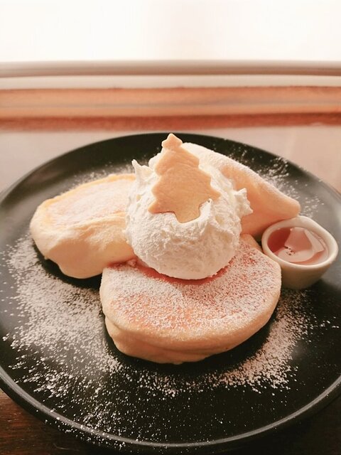 カフェ ホロポノ（cafe Holopono） - 東金井（カフェ）の写真