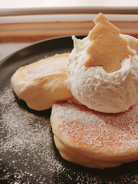 カフェ ホロポノ（cafe Holopono） - 東金井（カフェ）の写真