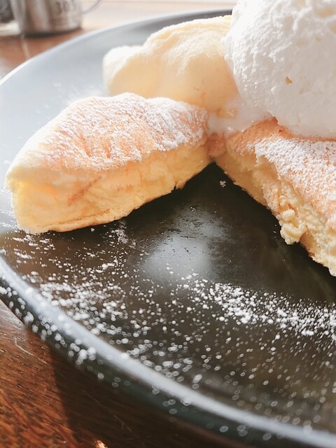 カフェ ホロポノ（cafe Holopono） - 東金井（カフェ）の写真