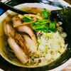 麺場 ハマトラ 日吉店