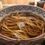 Soba Mangetsu - 