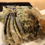 Soba Mangetsu - 