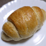 ドゥ マゴ パリ  - 塩とバターのパン(¥200＋税)
