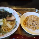 ピットイン - 