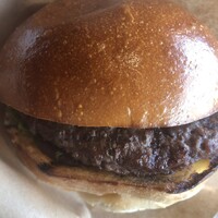 ワカヌイ グリル ダイニング バー 東京 - こんな感じ、中々大きさが伝わらないかもしれないが。 
                    デカい！でも面積に比して高さはそれ程では？