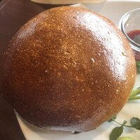 ワカヌイ グリル ダイニング バー 東京 - 直径10〜11cm位も。