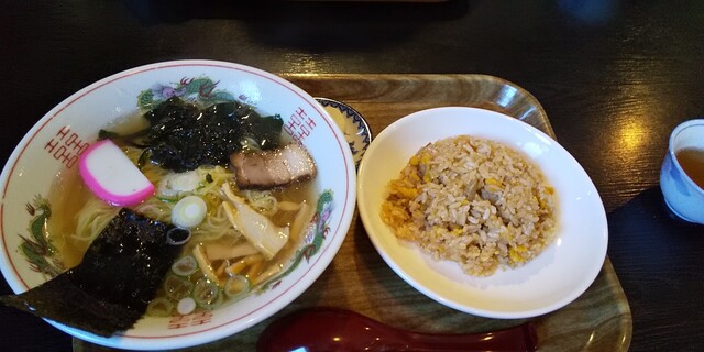 ピットイン &ndash; 水沢（食堂）| 奥州市でリーズナブルに楽しめる和食カフェ