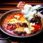 バルボラッチョ