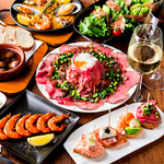 バルボラッチョ