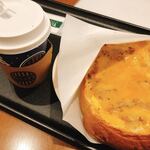 TULLY'S COFFEE - 