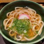 Udon Shinobuan - 