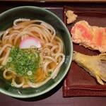 Udon Shinobuan - 