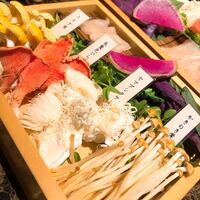 Shangri-La's secret ROPPONGI - 