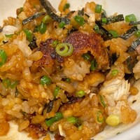 うなぎ和食 しら河 名駅店 - 