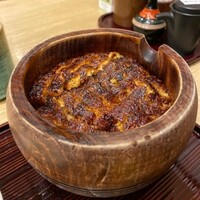 うなぎ和食 しら河 名駅店 - 