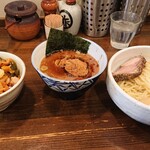 麺処 井の庄 - 