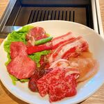 Shibuya Yakiniku Kintan - 