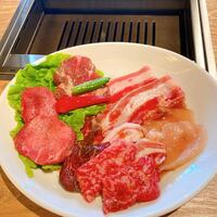 渋谷焼肉 KINTAN - 