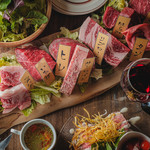 肉バル MEAT'S 三宮店