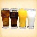 ステーキマニア - ドリンク写真:ドリンク