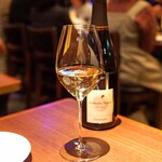 ブルーノート東京 - Champagne Christophe Mignon Extra Brut