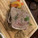 BISTRO UOMASU5 - 