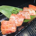 Yakiniku Gyusen - 