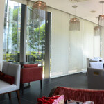 カフェアロンジ - 