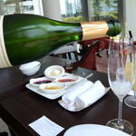 カフェアロンジ - ジャンパン