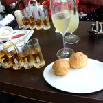 カフェアロンジ - 