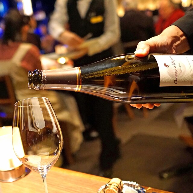 Blue Note Tokyo photo 4