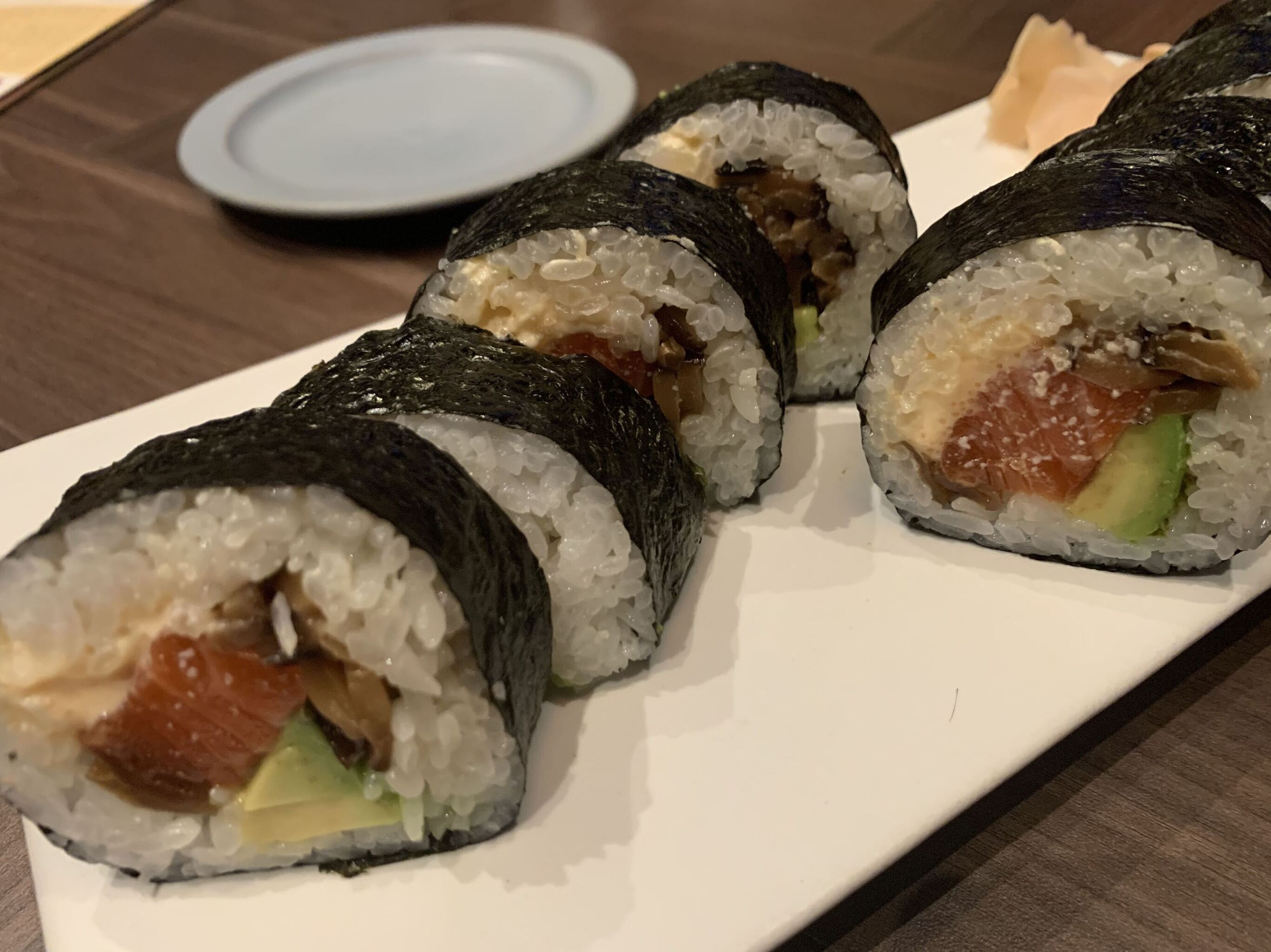 ichi_nysunさんの「行った(口コミ)」お店一覧 [食べログ]