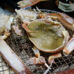 海の宿 山根屋 - 越前蟹